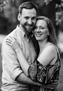 Laura Rohleder to wed Greg Saalfeld